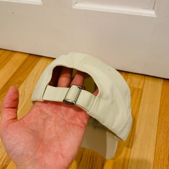 Vintage Leica Camera Embroidered Logo Cap Hat - Picture 7 of 9